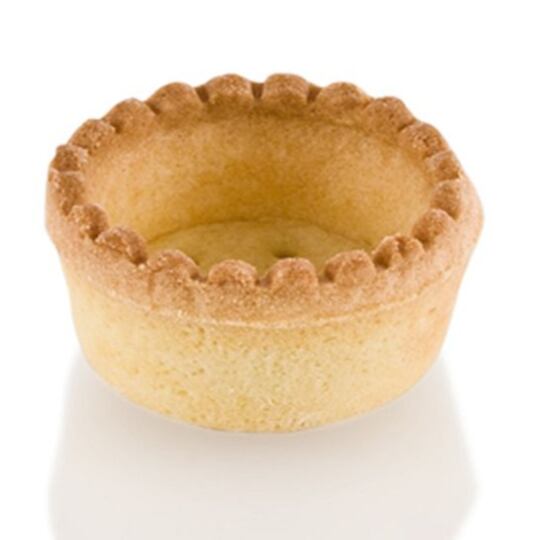 Košíčky linecké 4,4cm – 250 ks