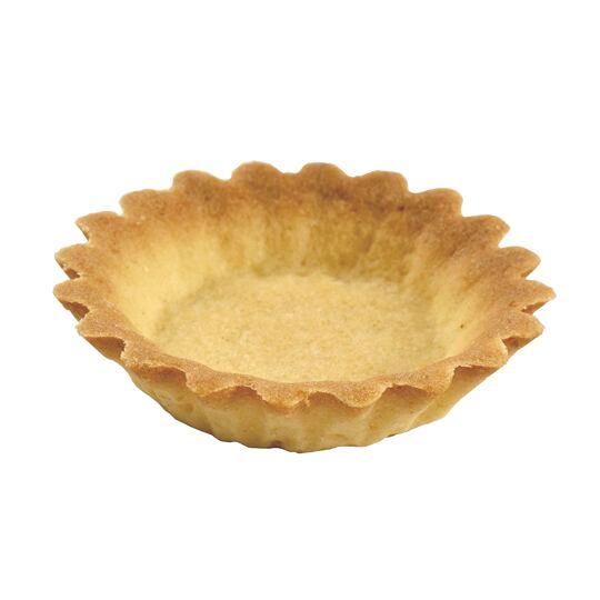 Mini košíčky slané ø 4,9 cm (Mini tartelette salée) – 240 ks