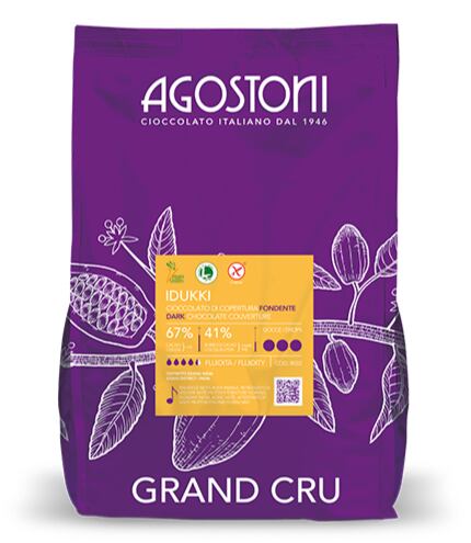 IDUKKI India 67 % Grand Cru – 4 kg