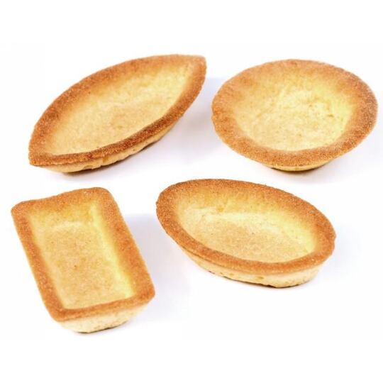 Mini cocktail–mix slaný ø 4 – 6 cm – 480 ks