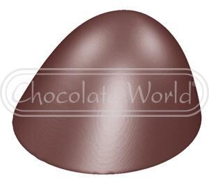 Čokoforma – pahorok NEW