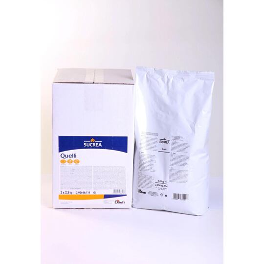 Quelli šťavové spojivo – 2.5 kg