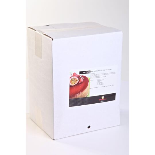 Želé Fix + Fertig marhuľa 12 kg