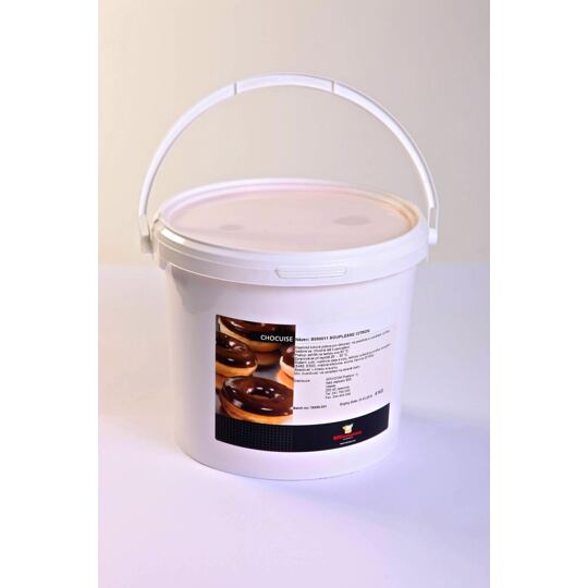 Souplesse poleva CITRÓN – 3 kg