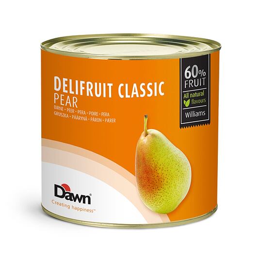 Delifruit HRUŠKA Classic 2,70 kg