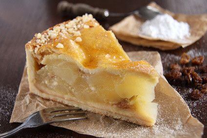 Jablko dieliky – osminky v náleve – 12 kg