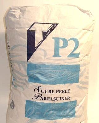 HAGELZUCKER P2 – Granulovaný cukor – 5 kg