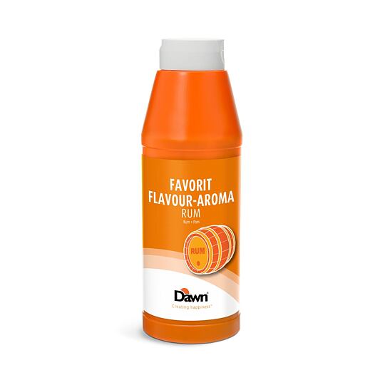 Aróma – Favorit – Rum 1 kg
