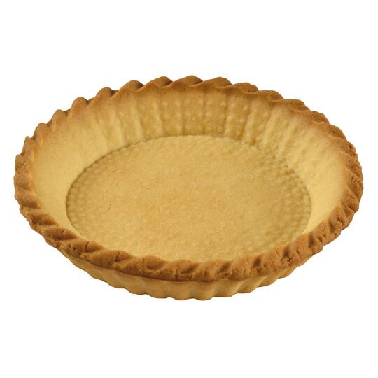 Košíčky sladké ø 11 cm (Tartelette sablée) – 96 ks