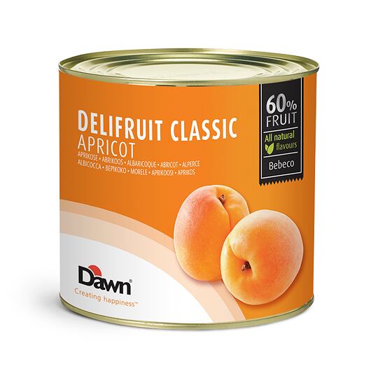Delifruit MARHUĽA Classic 2,70 kg