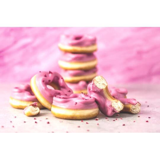 Truffle krém RUBY – 6 kg