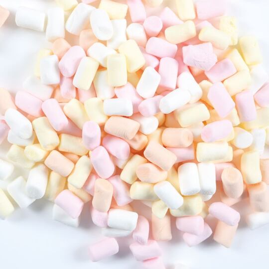 Marshmallow mini – 1 kg