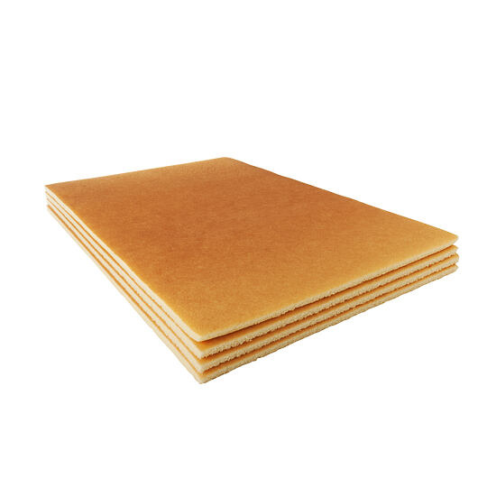 sušienkový plech hotový 1,3 cm