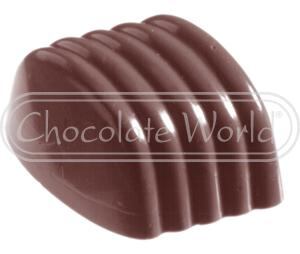 Čokoforma – súdok