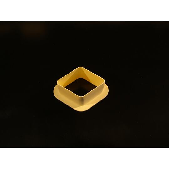 Vykrajovač na 
minidezerty Mignon -KOSOŠTVOREC-