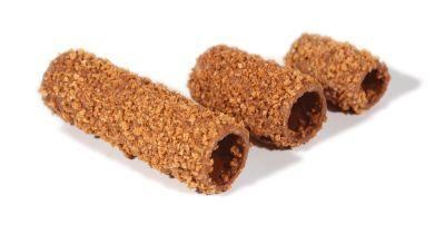 Trubička amaretto – Lungo 92 mm – 104 ks