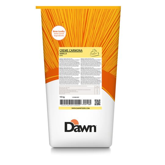 Creme Carmona – 15 kg