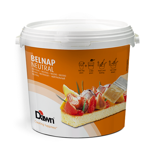 Belnap NEUTRAL želé – 14 kg