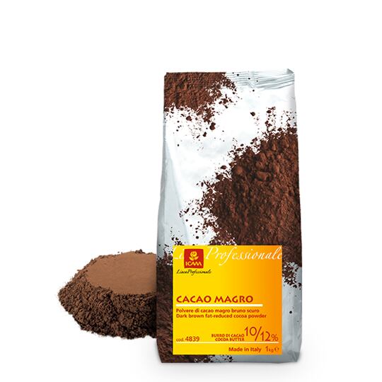 Kakao 10/12 – 1 kg