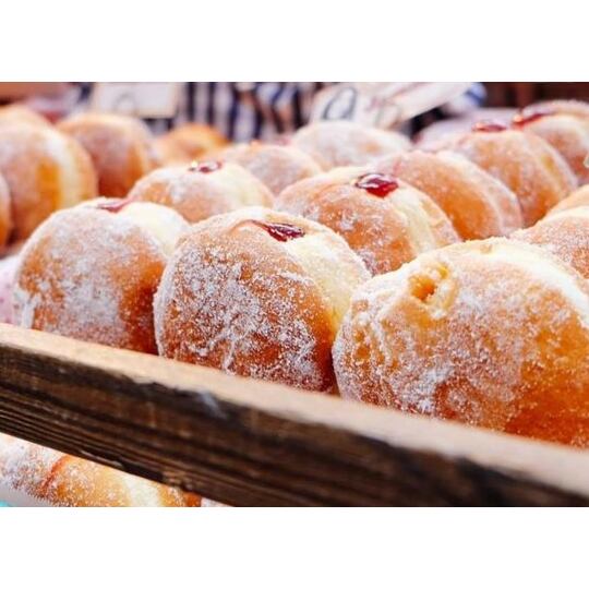 Fritovací tuk TF – 10 kg