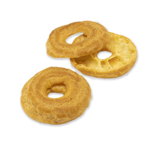 Paris-Brest „venček“ – 9,5cm, maslový – 80 ks