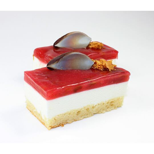 Rebarbora náplň 50 % – 6 kg