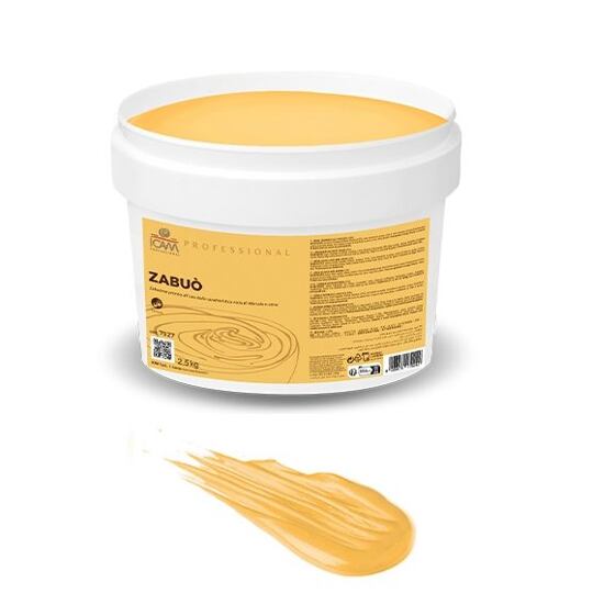 Krém ZABUÓ – vaječný s Marsalou – 2,5 kg