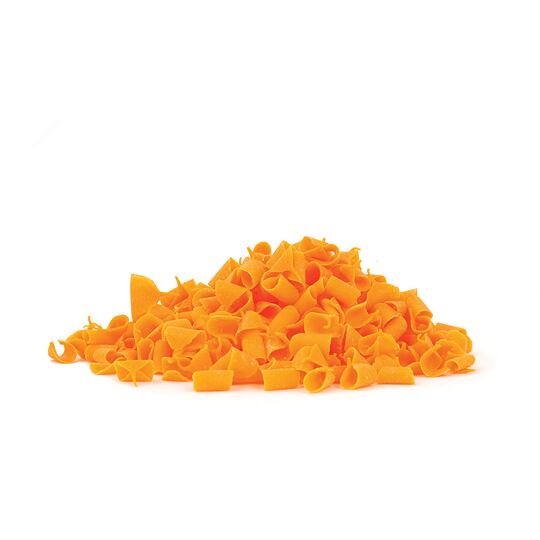 Kučery oranžové – 4 kg – NEW