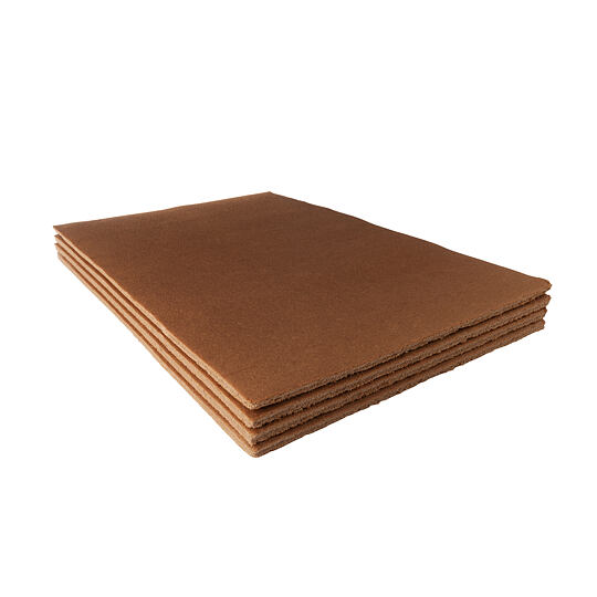 Piškótový plát KAKAO 1,3 cm – 8 ks