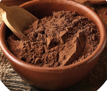 Kakao 22/24 % extra tmavé – 1 kg