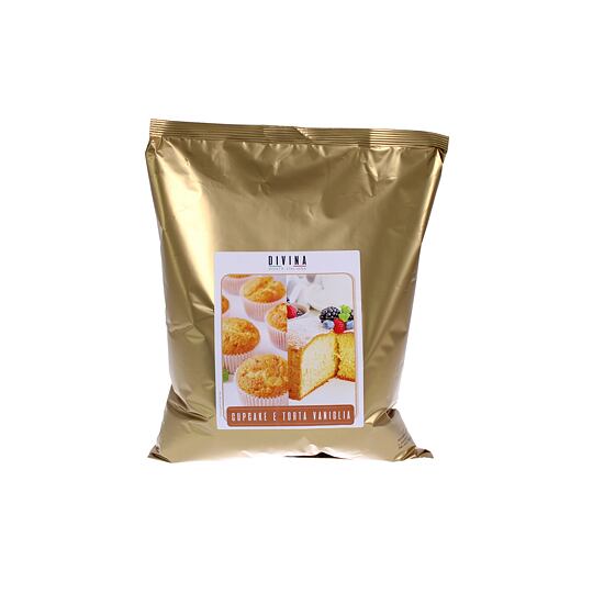 Muffin mix - 2,5 kg