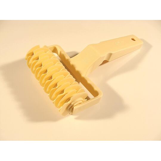 Radielko mriežkovacie – šírka 115 mm