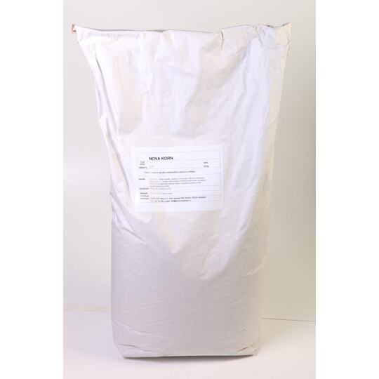 Nova Korn – Zmes na cereálne pečivo a chlieb 25 kg