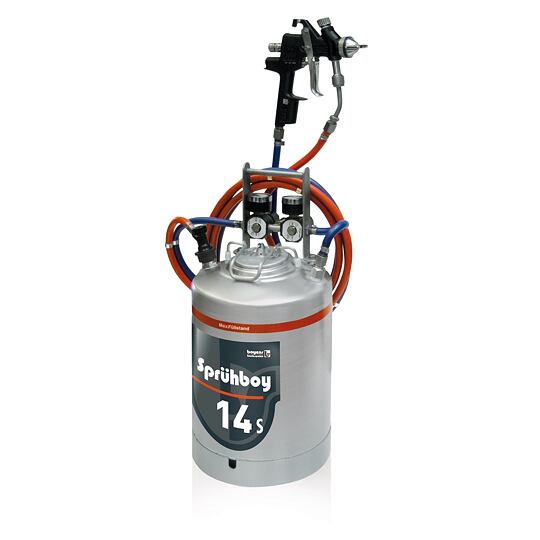 Sprühboy 14s – 10 l