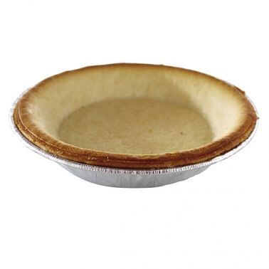 Quiche – košíčky slané – ø 11 cm – 96 ks