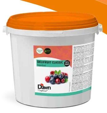 Delifruit SUPERFRUIT Classic - 6 kg