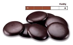 MABEL 56 % tmavá čokoláda – 15 kg