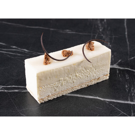 Delifix BIELA ČOKO/VANILKA - 1 kg