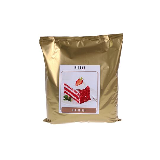 Red Velvet mix - 2,5 kg