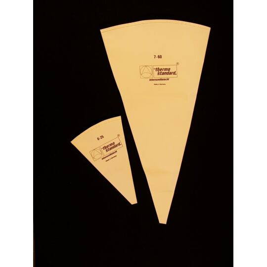 SB 
Trezírovacie vrecko štandard (7 – 60 cm)