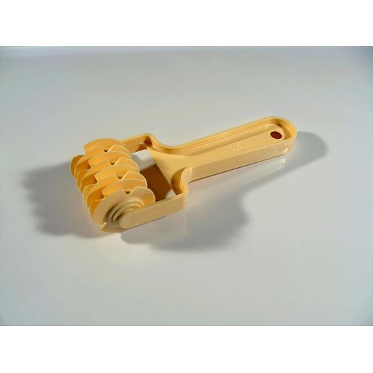 Radielko mriežkovacie – šírka 6 
cm