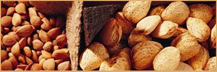 Mandľová múka jemná – 2,5 kg