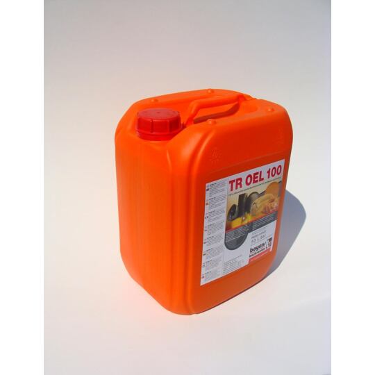 TR Oel 100 – Separačný prípravok – 10l