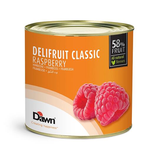 Delifruit MALINA Classic 2,70 kg