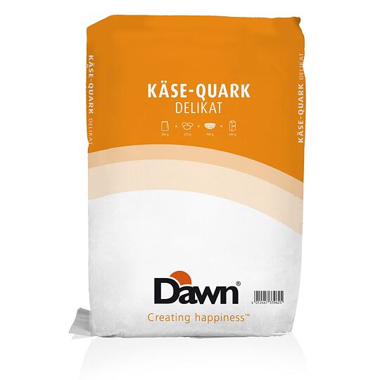 Käse-Quark-Delikat – na pečenie 15 kg
