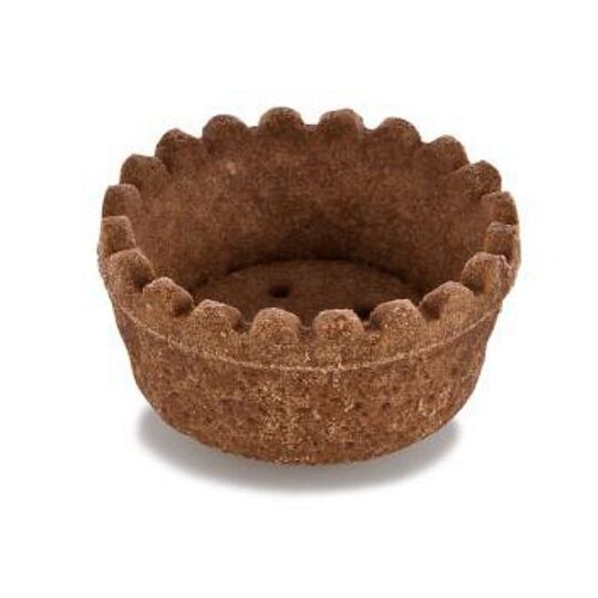 Košíčky linecké kakao 4,4cm – 250 ks