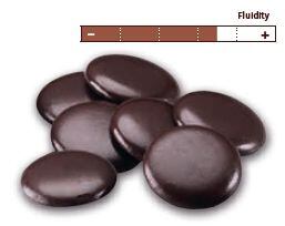 Regina 61 % – Tmavá čokoláda – 15 kg