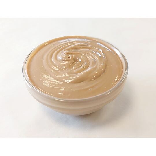 Krém mliečno-orieškový – 6 kg