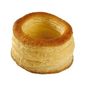 Mini paštičky 36 mm – 240ks