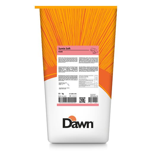 sumix třené piškotové těs